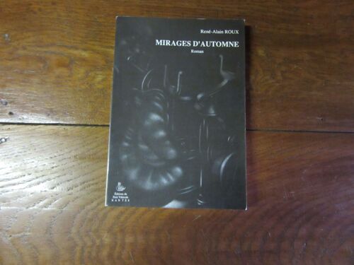 Mirages D'automne