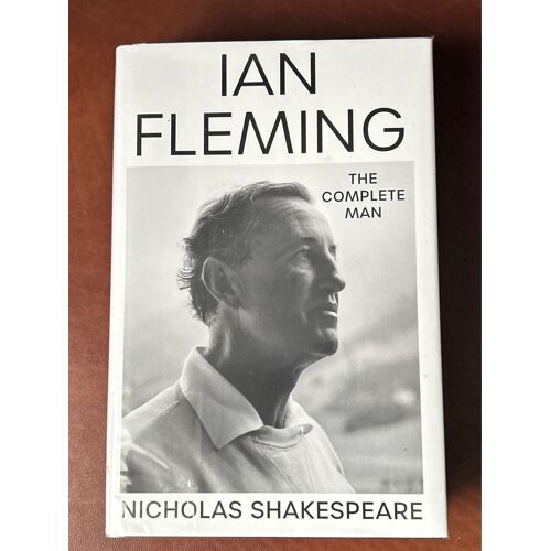 Ian Fleming