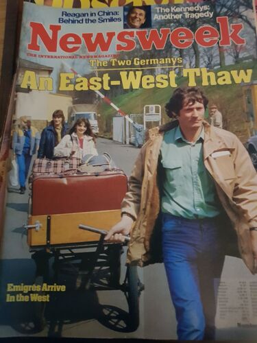 Newsweek 12