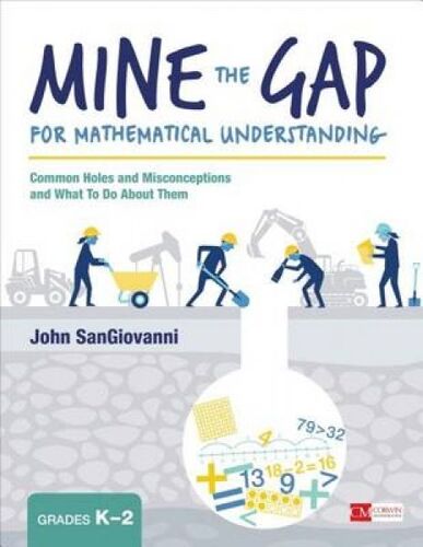 Mine The Gap For Mathematical Understanding, Grades K-2