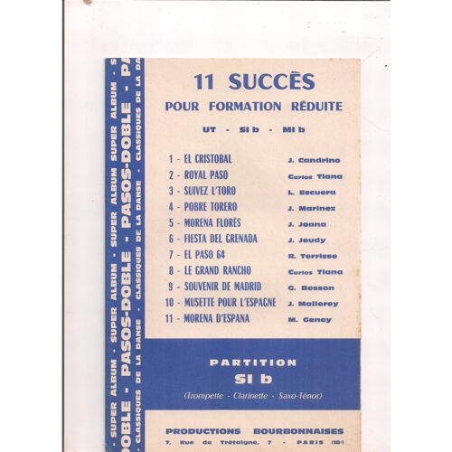 11 Succes Ut - Sib - Mib -