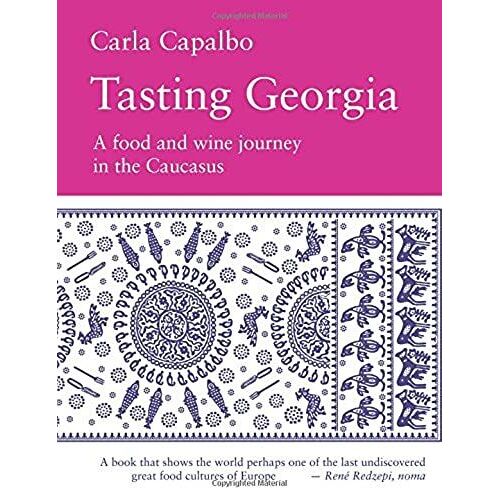Tasting Georgia