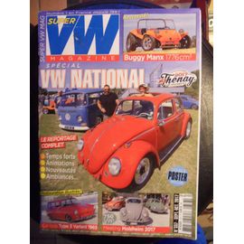 Super Vw Magazine 337