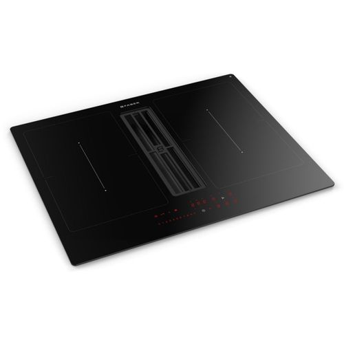 Faber Galileo Smart A60 Table de cuisson à induction Noir - 4 foyers