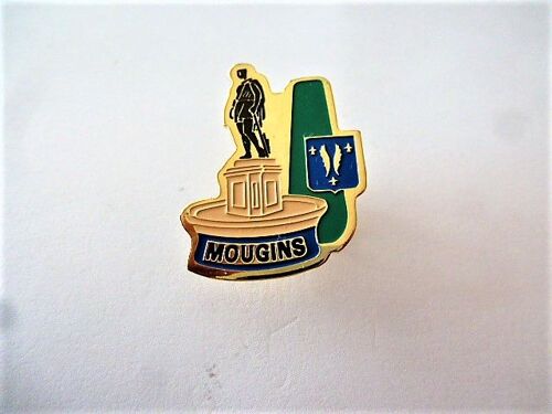 Pins Villes Et Villages Mougins 06 Alpes Maritimes