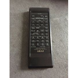 Télécommande Wireless Remote control unit RC-S770