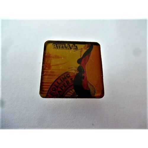 Pins Tabac Rizla + Rolling Papers