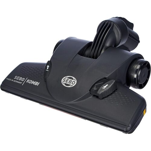 Sebo - 7260GS - Embout d'aspirateur, Gris