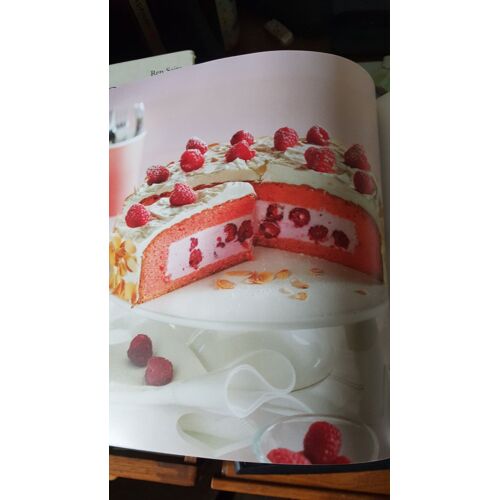 Gateaux Surprises