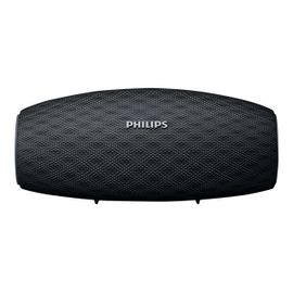 Philips EverPlay BT6900P - Enceinte sans fil Bluetooth - Noir