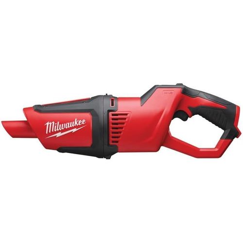 Aspirateur M12 Hv Compact De Chantier 12V - Sans Batterie Ni Chargeur - 4933448390