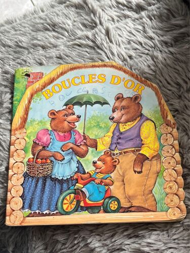 Boucles D Or