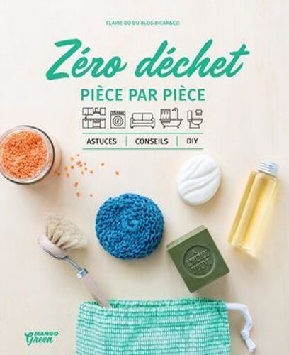 Zéro Déchet Pièce Par Pièce