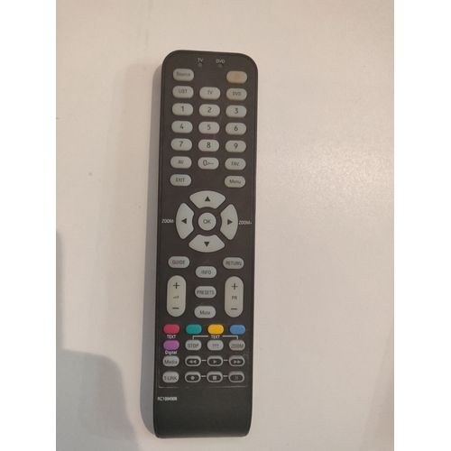 TELECOMMANDE Officielle Thomson RC1994906