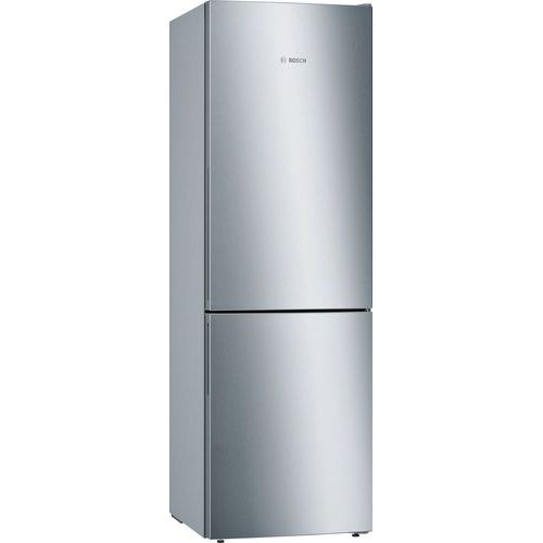 Bosch Serie 6 KGE36AICA Réfrigérateur-congélateur Pose Libre 308 L C