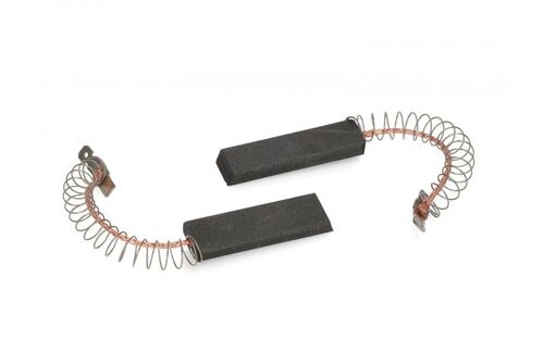 CHARBONS MOTEUR BOSCH 12.50 X 5 X 43 POUR LAVE LINGE - AST00215696
