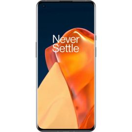 OnePlus 9 Pro 5G Double SIM 128 Go 8 Go RAM Noir