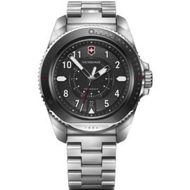 Mens Watch Victorinox 242009, Quartz, 43mm, 20atm
