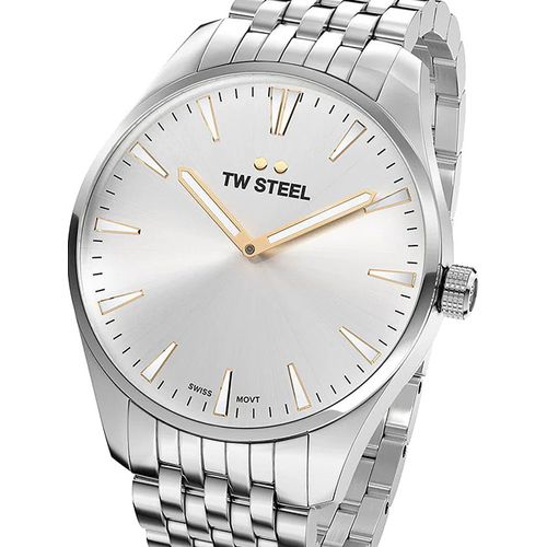 Ladies Watch Tw Steel Ace352, Quartz, 38mm, 10atm