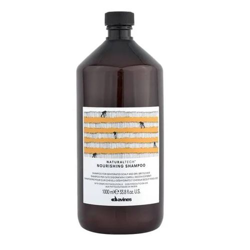 Davines Naturaltech Nourishing Shampoo 1000ml 