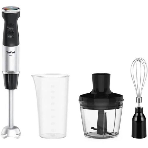 Tefal HB673830 Quickchef 3v1 Noir