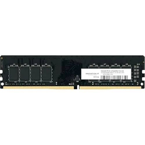 Mémoire RAM DDR4 - INNOVATION IT - 16 Go - 3200 MHz - CL16 - 1.35V