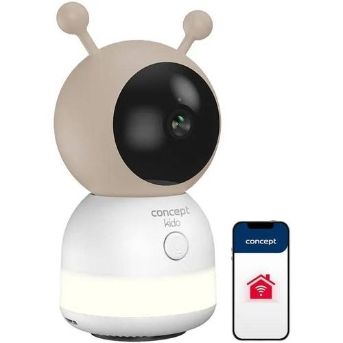 Concept Kd4000 Kido Intelligent