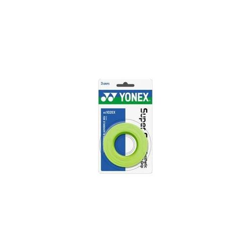 Surgrip Yonex Ac102 - Vert Citron - Tu
