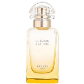 Eau De Toilette Rechargeable Un Jardin À Cythère 50 Ml 