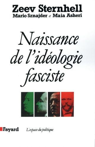 Naissance De L'idéologie Fasciste