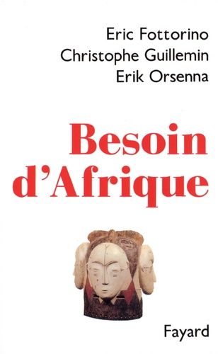 Besoin D'afrique