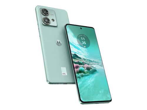 Motorola Edge 40 Neo 256 Go Vert