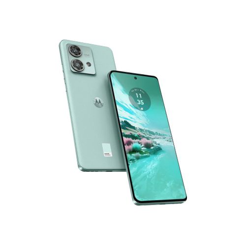 Motorola Edge 40 Neo 256 Go Vert