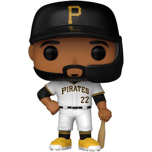 Mlb Assortiment Pop! Movies Vinyl Figurines Phillies - Andrew Mcc 9 C