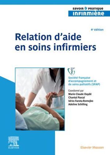 Relation D'aide En Soins Infirmiers