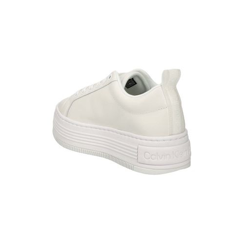 Calvin Klein Jeans Bold Flatf Low Laceu Yw0yw01309