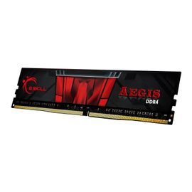 GSKILL Aegis 16 Go (1 x 16 Go) DDR4 2666 MHz CL19