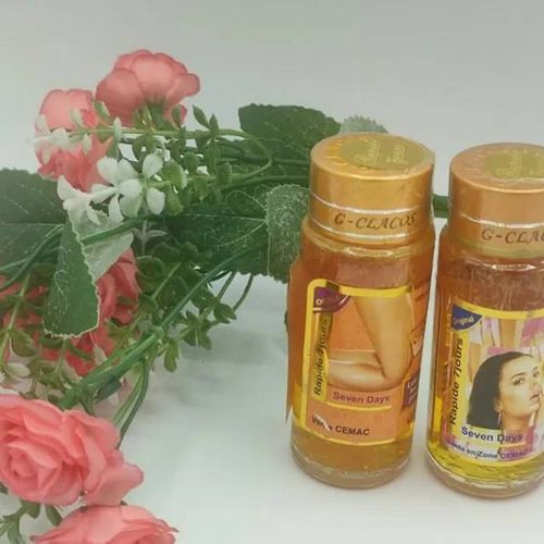 Lotion - 7 Jours Propre - Mains, Pieds Et Visage - Hydratante - Revitalisante - Douceur 