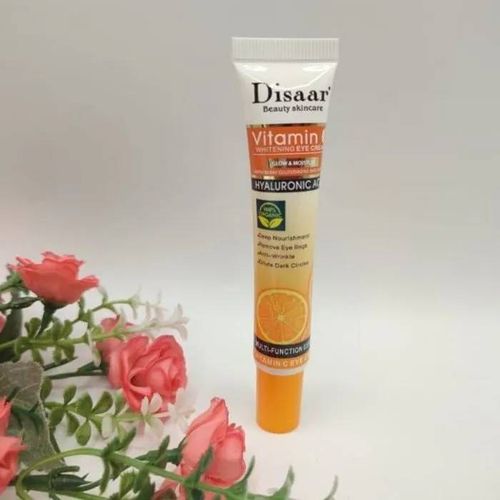 Crème Contour Des Yeux Vitamine C | Disaar | 25ml 
