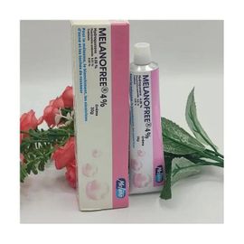 Crème Concentré Mela Melano Free ¿ Soin Anti-Pigmentation & Éclaircissant Peau 