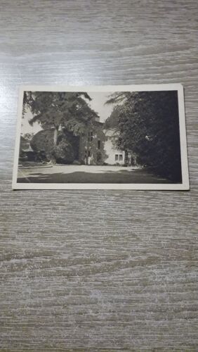 Carte Postale Edition De La Basilique Nationale Domremy En L'état Sur Les Photos