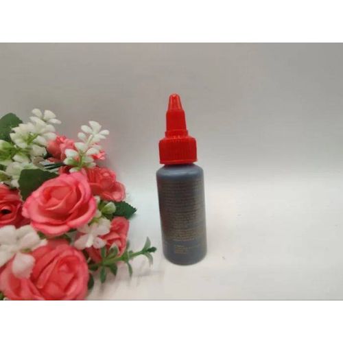 Colle Pour Perruques - Lanell - Modèle Pt - Invisible - Anti-Champignon - Mixte