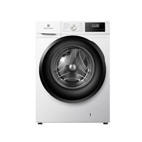 Lave-linge séchant Electroline ELWD85AD