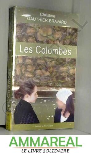 Les Colombes