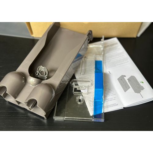 Station d'accueil Support mural pour aspirateur Dyson