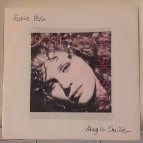 Magic Smile ( Maxi 45 Tours )