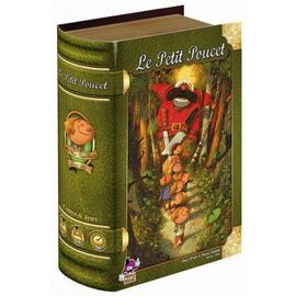 Le Petit Poucet
