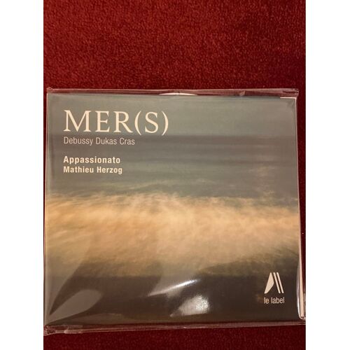 Mer(S) Appassionato Mathieu Herzog