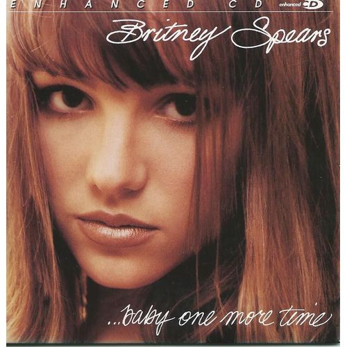 ... Baby One More Time