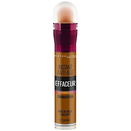 Instant Anti-Age Effaceur Numéro 10 Caramel 